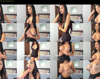 doll_lexi — 54 minute Chaturbate female cam show recording, 1080p, Dec 6, 2022