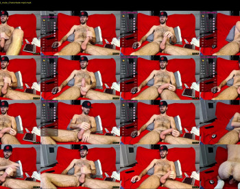 dylan_90 — 42 minute Chaturbate male cam show recording, 720p, Dec 7, 2022