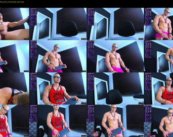 dylanlenox — 59 minute Chaturbate male cam show recording, 1080p, Dec 6, 2022