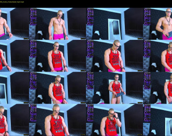 dylanlenox — 46 minute Chaturbate male cam show recording, 1080p, Dec 6, 2022