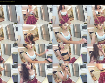 ehotlovea — 53 minute Chaturbate female cam show recording, 1080p, Dec 6, 2022