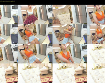 ehotlovea — 54 minute Chaturbate female cam show recording, 1080p, Dec 6, 2022