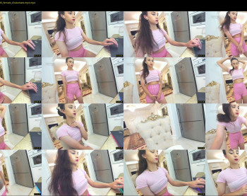 ehotlovea — 62 minute Chaturbate female cam show recording, 1080p, Dec 6, 2022