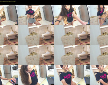 ehotlovea — 54 minute Chaturbate female cam show recording, 1080p, Dec 6, 2022
