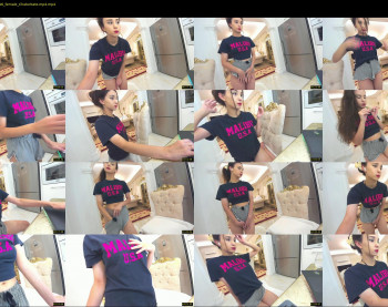 ehotlovea — 54 minute Chaturbate female cam show recording, 1080p, Dec 6, 2022