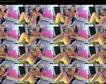 eileen_rose — 58 minute Chaturbate female cam show recording, 1080p, Dec 6, 2022