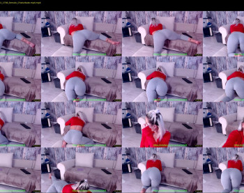 elisabeth_jason — 31 minute Chaturbate couple cam show recording, 1080p, Dec 6, 2022