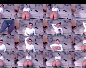 elisabeth_jason — 31 minute Chaturbate couple cam show recording, 1080p, Dec 6, 2022
