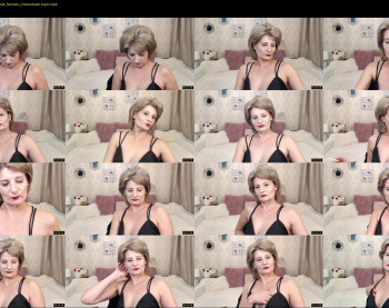 elisarosse_ — 9 minute Chaturbate female cam show recording, 720p, Dec 6, 2022