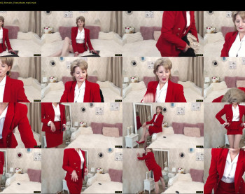 elisarosse_ — 14 minute Chaturbate female cam show recording, 720p, Dec 6, 2022