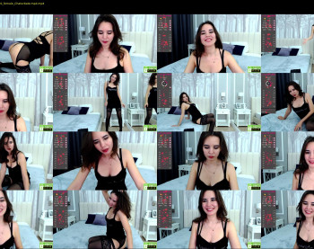 ellaander — 54 minute Chaturbate female cam show recording, 1080p, Dec 6, 2022