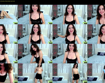 ellaander — 32 minute Chaturbate female cam show recording, 1080p, Dec 6, 2022
