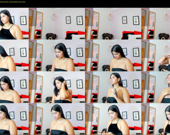 ellakravitz_ — 59 minute Chaturbate female cam show recording, 1080p, Dec 7, 2022
