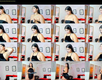 ellakravitz_ — 59 minute Chaturbate female cam show recording, 1080p, Dec 7, 2022