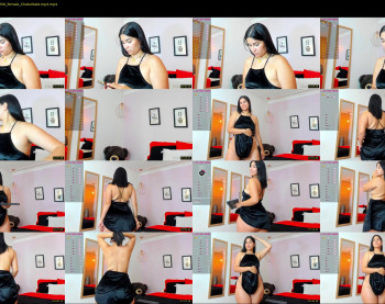 ellakravitz_ — 58 minute Chaturbate female cam show recording, 1080p, Dec 7, 2022