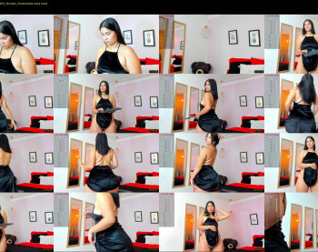 ellakravitz_ — 63 minute Chaturbate female cam show recording, 1080p, Dec 7, 2022