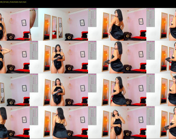 ellakravitz_ — 57 minute Chaturbate female cam show recording, 1080p, Dec 7, 2022
