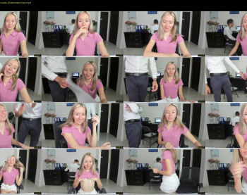 ellcrys — 14 minute Chaturbate couple cam show recording, 720p, Dec 6, 2022