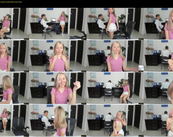 ellcrys — 18 minute Chaturbate couple cam show recording, 720p, Dec 6, 2022
