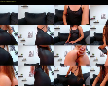 emily_hills_ — 22 minute Chaturbate female cam show recording, 1080p, Dec 6, 2022