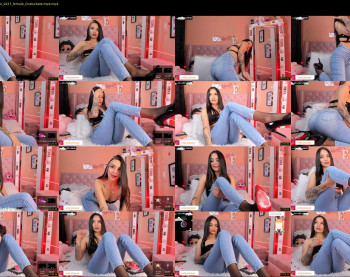 emily_jhonsson — 36 minute Chaturbate female cam show recording, 1080p, Dec 7, 2022