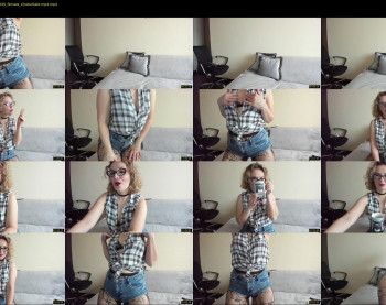 emilymilf__ — 39 minute Chaturbate female cam show recording, 1080p, Dec 6, 2022