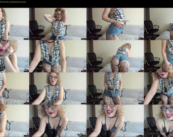 emilymilf__ — 39 minute Chaturbate female cam show recording, 1080p, Dec 6, 2022