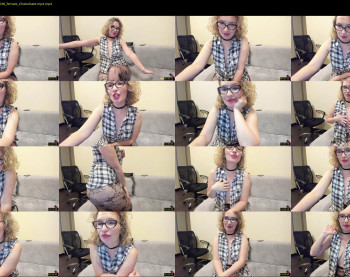 emilymilf__ — 39 minute Chaturbate female cam show recording, 1080p, Dec 6, 2022
