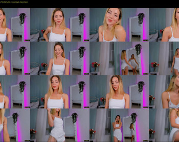 emmi_rosee — 10 minute Chaturbate female cam show recording, 1080p, Dec 6, 2022
