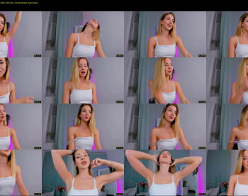 emmi_rosee — 10 minute Chaturbate female cam show recording, 1080p, Dec 6, 2022