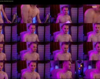 enjohnny — 19 minute Chaturbate male cam show recording, 1080p, Dec 6, 2022