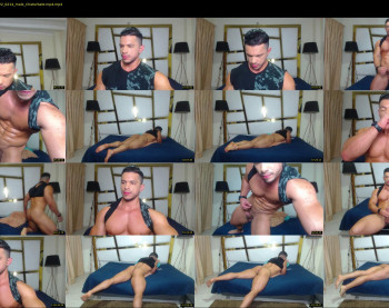 erick_thompson — 91 minute Chaturbate male cam show recording, 720p, Dec 7, 2022