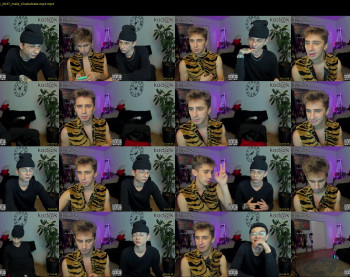 esthetics_boys — 36 minute Chaturbate male cam show recording, 1080p, Dec 6, 2022