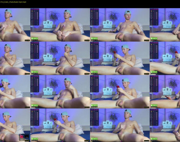 fetishboyfun — 59 minute Chaturbate male cam show recording, 1080p, Dec 6, 2022