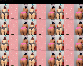 fetishcouples — 9 minute Chaturbate couple cam show recording, 480p, Dec 6, 2022