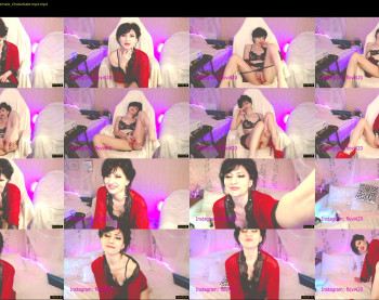 flor_vi — 91 minute Chaturbate female cam show recording, 720p, Dec 6, 2022