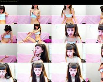 flowerofsin2001 — 29 minute Chaturbate female cam show recording, 1080p, Dec 6, 2022
