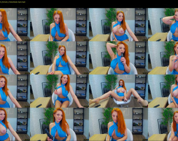 foxynesss — 53 minute Chaturbate female cam show recording, 1080p, Dec 6, 2022