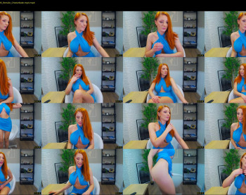 foxynesss — 10 minute Chaturbate female cam show recording, 1080p, Dec 6, 2022