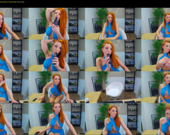 foxynesss — 41 minute Chaturbate female cam show recording, 1080p, Dec 7, 2022