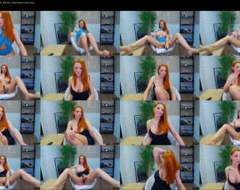 foxynesss — 34 minute Chaturbate female cam show recording, 1080p, Dec 7, 2022