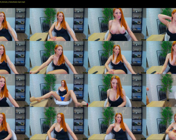 foxynesss — 32 minute Chaturbate female cam show recording, 1080p, Dec 7, 2022
