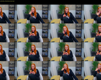 foxynesss — 14 minute Chaturbate female cam show recording, 1080p, Dec 7, 2022