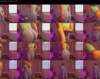 french_devotion — 59 minute Chaturbate female cam show recording, 720p, Dec 6, 2022