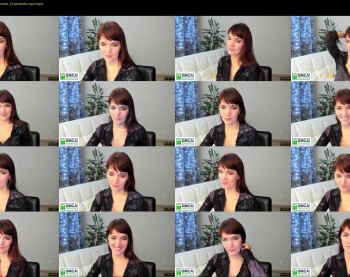 fritha — 22 minute Chaturbate female cam show recording, 720p, Dec 6, 2022