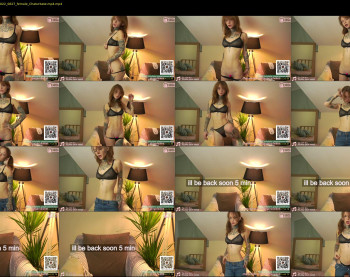 gingerxsweetness — 59 minute Chaturbate couple cam show recording, 1080p, Dec 6, 2022
