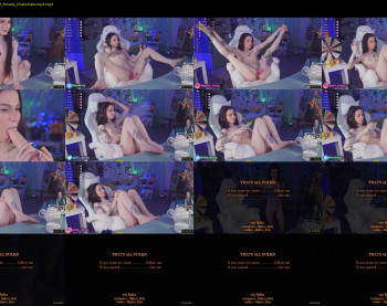 glorikitty — 28 minute Chaturbate female cam show recording, 1080p, Dec 7, 2022