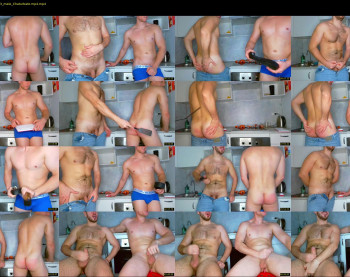 golov176 — 56 minute Chaturbate male cam show recording, 1080p, Dec 6, 2022