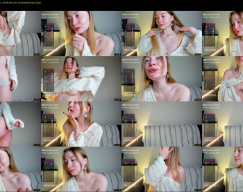 goodg_oddamn — 46 minute Chaturbate female cam show recording, 1080p, Dec 7, 2022