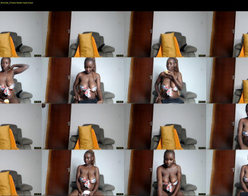 gulpess — 22 minute Chaturbate female cam show recording, 480p, Dec 6, 2022